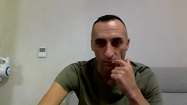 ANGELSANTAMARIA- online show from 4, 10, 2025