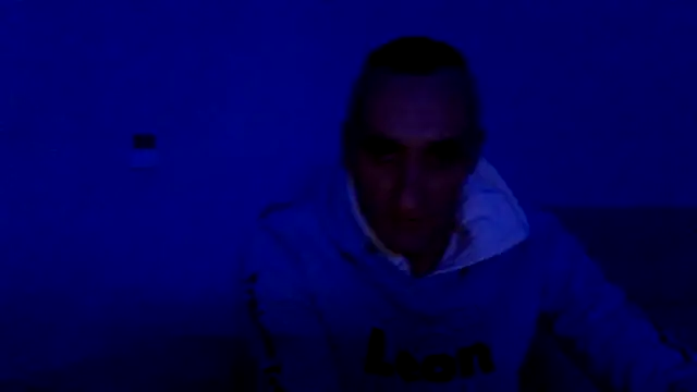 ANGELSANTAMARIA- online show from 26, 11, 2025