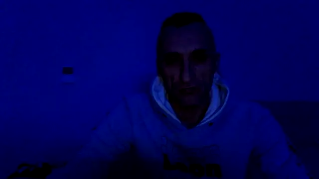 ANGELSANTAMARIA- online show from 27, 11, 2025