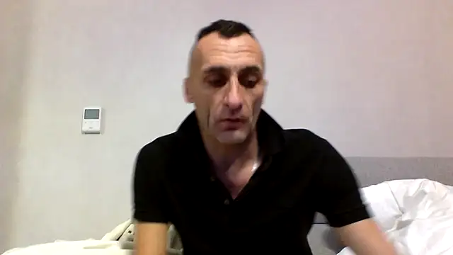 ANGELSANTAMARIA- online show from 30, 11, 2025