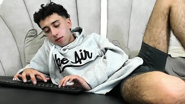 erickblaze wm online show from 18, 2, 2025