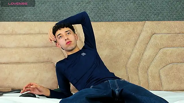 erickblaze wm online show from 20, 2, 2025