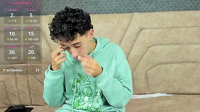 erickblaze wm online show from 25, 2, 2025