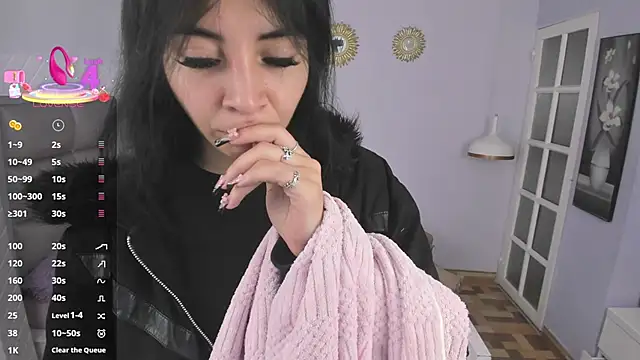 Hiyakasudere online show from 6, 3, 2025