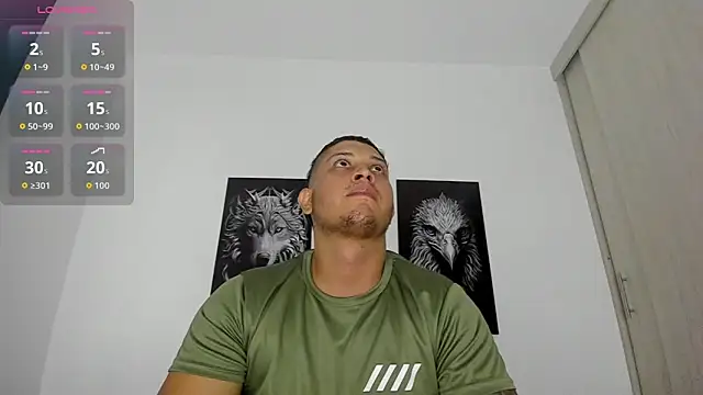 JohanSmith online show from 20, 11, 2025