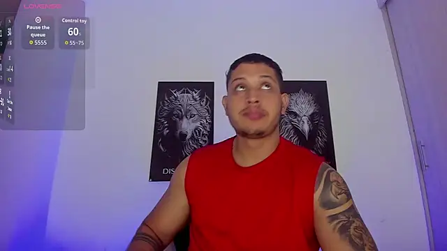 JohanSmith online show from 30, 11, 2025