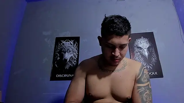 JohanSmith online show from 19, 2, 2026