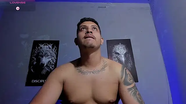 JohanSmith online show from 27, 2, 2026