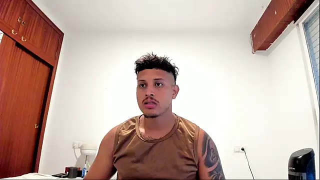 Snapshot of JohanSmith chatting on 30, 6, 2026 JohanSmith online show from 30, 6, 2026