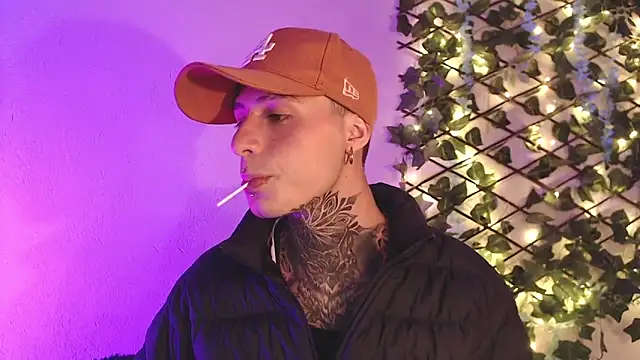 7 Saturno 7 online show from 6, 2, 2025