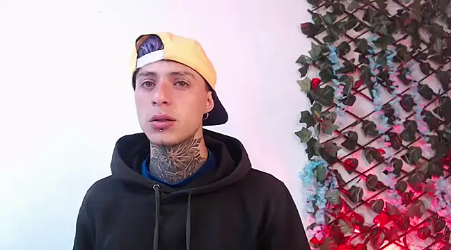 7 Saturno 7 online show from 11, 2, 2025