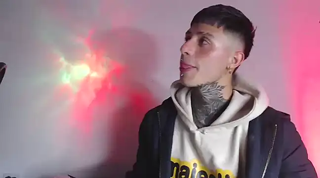 7 Saturno 7 online show from 14, 2, 2025