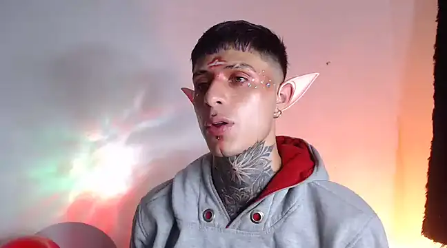 7 Saturno 7 online show from 15, 2, 2025