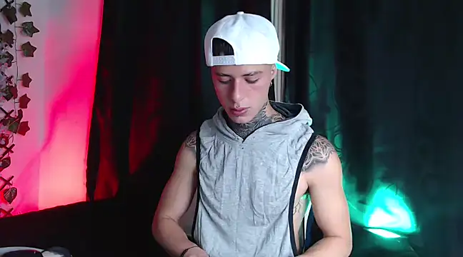 7 Saturno 7 online show from 16, 2, 2025