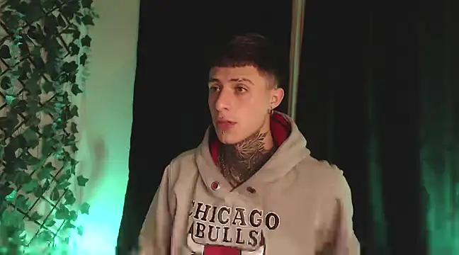 7 Saturno 7 online show from 23, 2, 2025