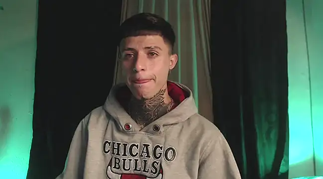 7 Saturno 7 online show from 23, 2, 2025