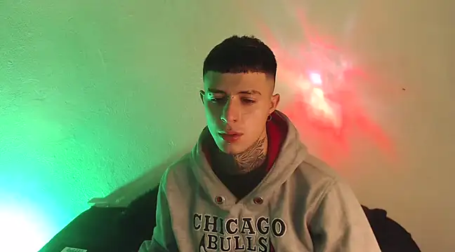 7 Saturno 7 online show from 3, 3, 2025