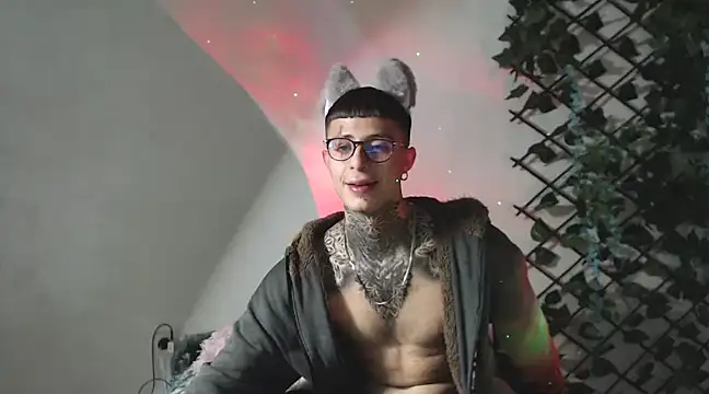 7 Saturno 7 online show from 9, 3, 2025