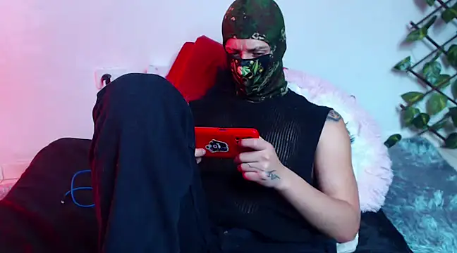 7 Saturno 7 online show from 22, 3, 2025