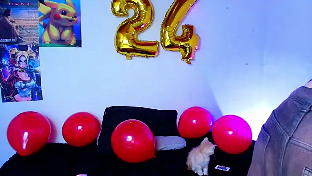 7 Saturno 7 online show from 26, 9, 2025