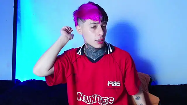 7 Saturno 7 online show from 23, 10, 2025