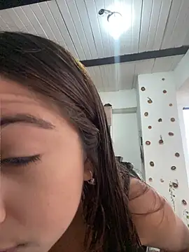 Catalina Durango1 online show from 13, 4, 2026