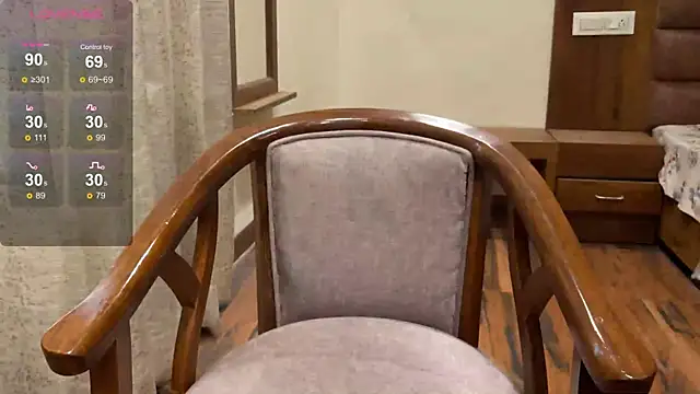 Alisaa-1 online show from 23, 2, 2025