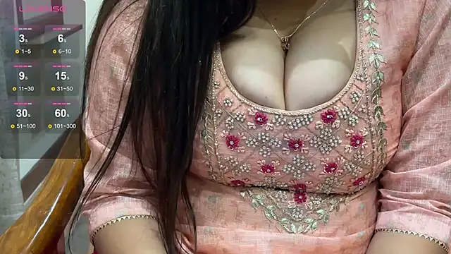 Alisaa-1 online show from 24, 2, 2025