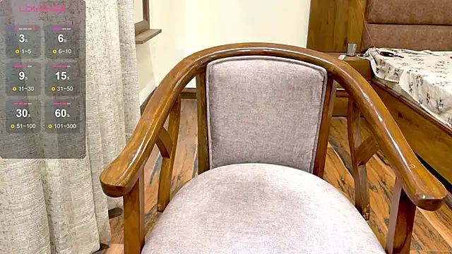 Alisaa-1 online show from 27, 2, 2025