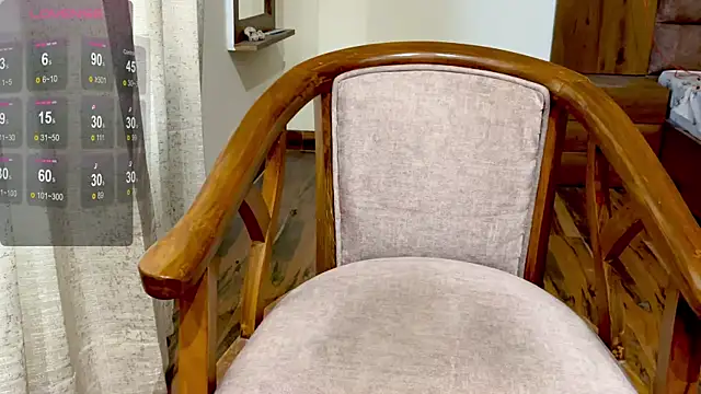 Alisaa-1 online show from 7, 3, 2025