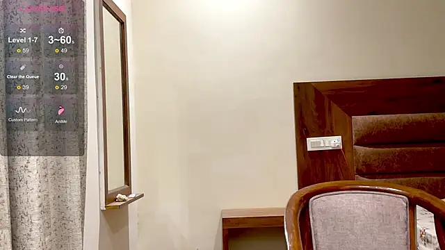 Alisaa-1 online show from 7, 3, 2025