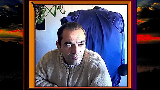 ReyDeBotones online show from 28, 2, 2026