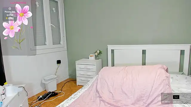 Izadi 7 online show from 8, 3, 2026