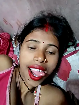 Snapshot of Miss_triha chatting on 16, 2, 2025 Miss triha online show from 16, 2, 2025