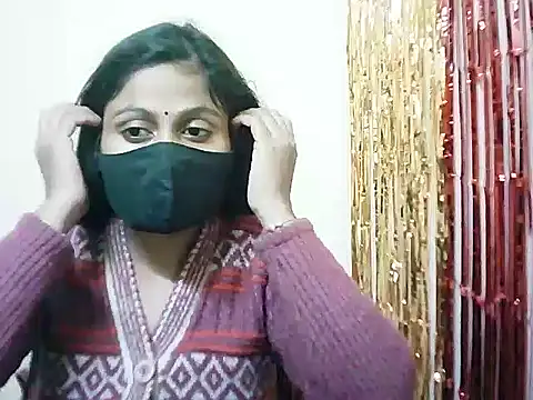 Rubi-Ji online show from 8, 2, 2025