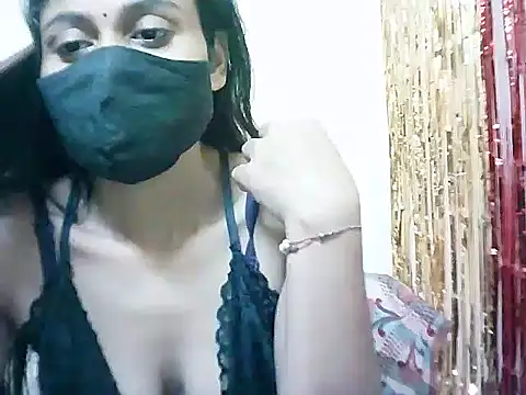 Rubi-Ji online show from 21, 2, 2025