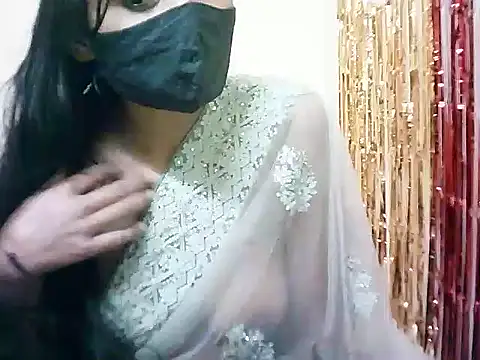 Rubi-Ji online show from 23, 2, 2025