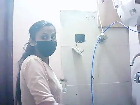 Rubi-Ji online show from 13, 3, 2025