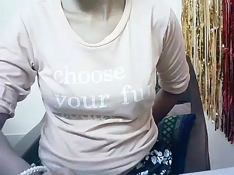 Rubi-Ji online show from 19, 3, 2025