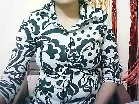 Rubi-Ji online show from 20, 3, 2025