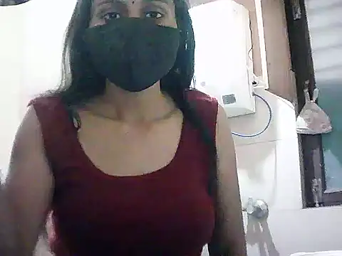 Rubi-Ji online show from 21, 3, 2025