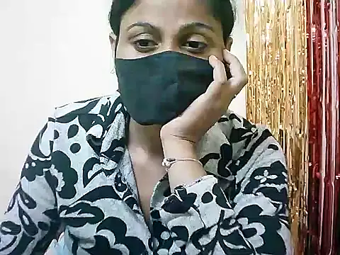 Rubi-Ji online show from 21, 3, 2025