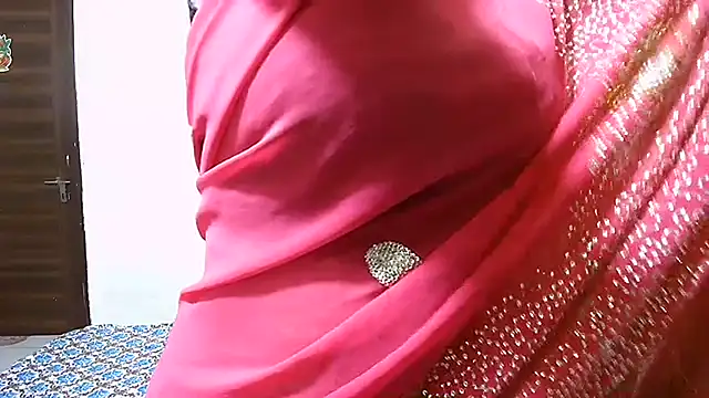 Rubi-Ji online show from 22, 11, 2025