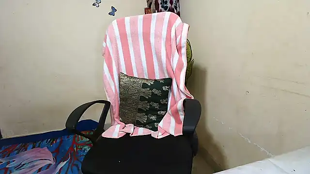 Rubi-Ji online show from 30, 11, 2025