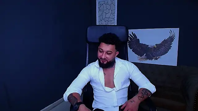 JaceZachary online show from 7, 10, 2025