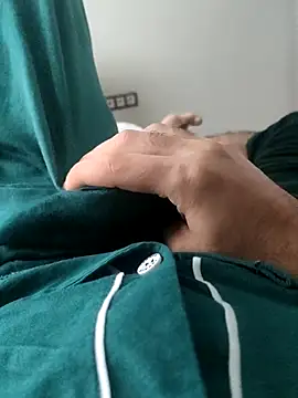 legolasleo online show from 29, 11, 2025