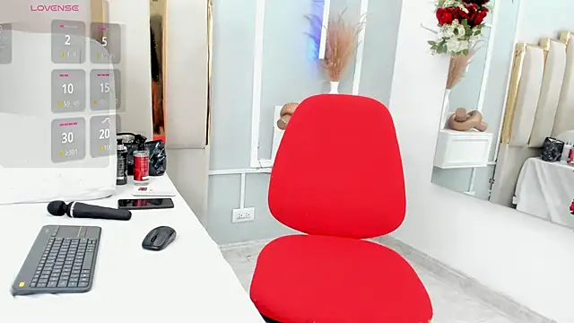 emmysandoval online show from 13, 3, 2026