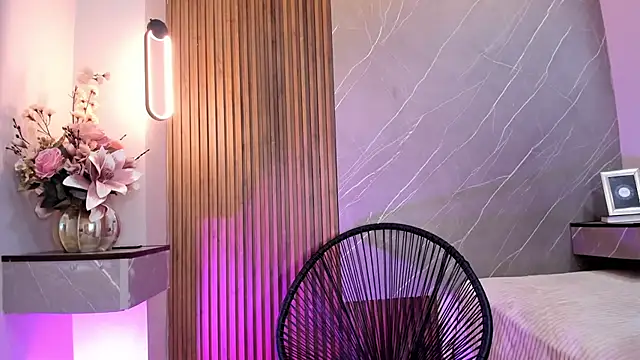 ariana jhonson1 online show from 20, 2, 2025