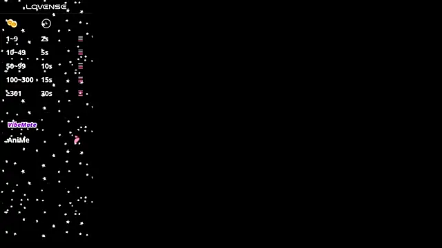 ariana jhonson1 online show from 3, 11, 2025