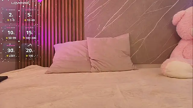 ariana jhonson1 online show from 14, 1, 2026